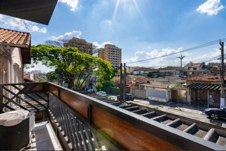 Casa à venda com 3 quartos, 128m² em Jardim Santa Cruz (Campo Grande), São Paulo