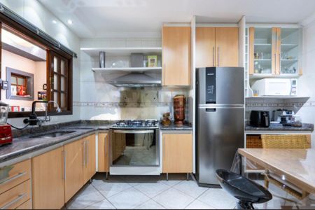Casa à venda com 3 quartos, 128m² em Jardim Santa Cruz (Campo Grande), São Paulo