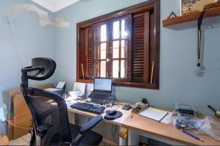 Casa à venda com 3 quartos, 128m² em Jardim Santa Cruz (Campo Grande), São Paulo