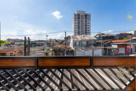 Casa à venda com 3 quartos, 128m² em Jardim Santa Cruz (Campo Grande), São Paulo