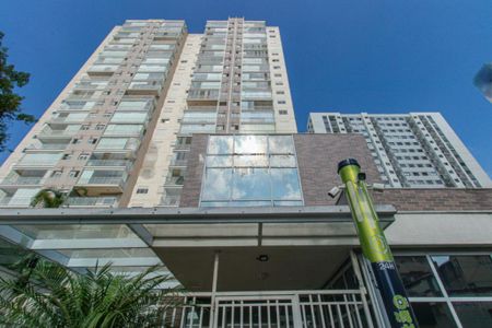 Apartamento à venda com 61m², 2 quartos e 1 vaga