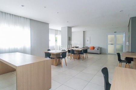 Apartamento à venda com 61m², 2 quartos e 1 vaga