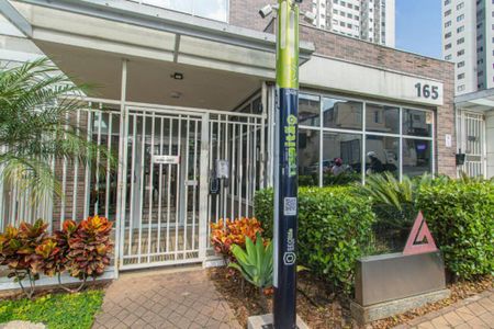 Apartamento à venda com 61m², 2 quartos e 1 vaga
