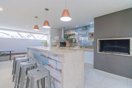 Apartamento à venda com 61m², 2 quartos e 1 vaga