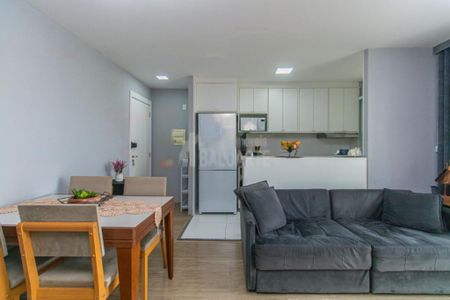 Apartamento à venda com 61m², 2 quartos e 1 vaga