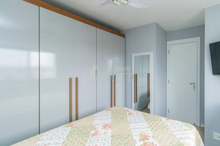 Apartamento à venda com 61m², 2 quartos e 1 vaga