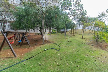 Apartamento à venda com 61m², 2 quartos e 1 vaga
