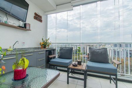 Apartamento à venda com 61m², 2 quartos e 1 vaga