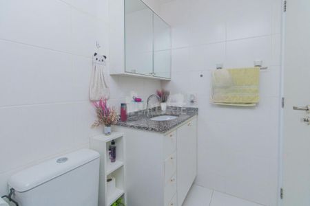 Apartamento à venda com 61m², 2 quartos e 1 vaga