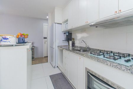 Apartamento à venda com 61m², 2 quartos e 1 vaga