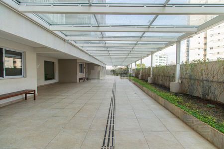 Apartamento à venda com 61m², 2 quartos e 1 vaga
