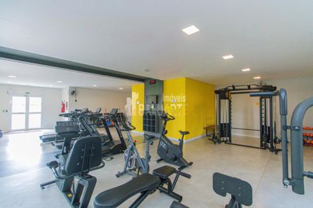 Apartamento à venda com 61m², 2 quartos e 1 vaga