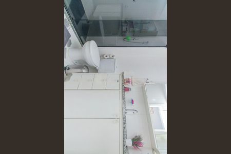 Apartamento à venda com 61m², 2 quartos e 1 vaga