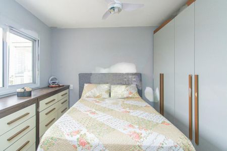 Apartamento à venda com 61m², 2 quartos e 1 vaga