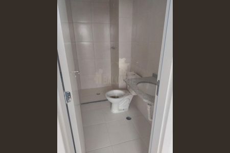 Apartamento à venda com 3 quartos, 52m² em Socorro, São Paulo