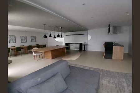 Apartamento à venda com 3 quartos, 52m² em Socorro, São Paulo