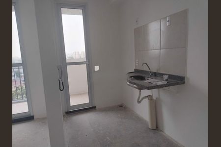 Apartamento à venda com 52m², 3 quartos e 1 vaga