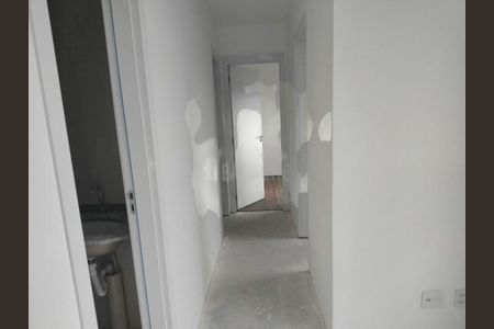 Apartamento à venda com 52m², 3 quartos e 1 vaga