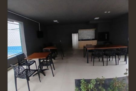 Apartamento à venda com 52m², 3 quartos e 1 vaga