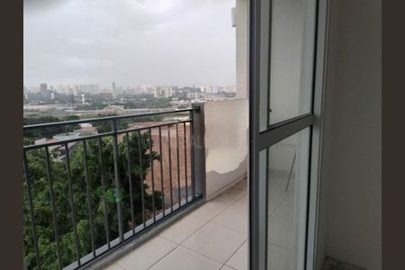 Apartamento à venda com 52m², 3 quartos e 1 vaga