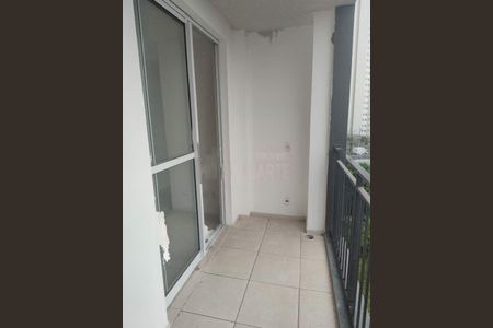 Apartamento à venda com 52m², 3 quartos e 1 vaga