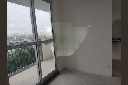 Apartamento à venda com 3 quartos, 52m² em Socorro, São Paulo