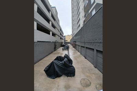 Apartamento à venda com 52m², 3 quartos e 1 vaga