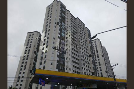 Apartamento à venda com 52m², 3 quartos e 1 vaga