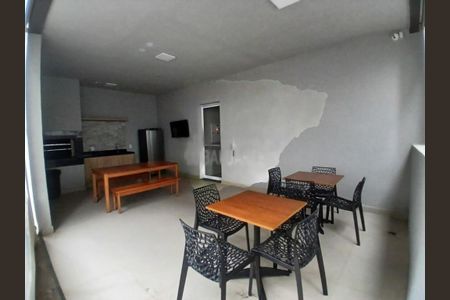 Apartamento à venda com 52m², 3 quartos e 1 vaga