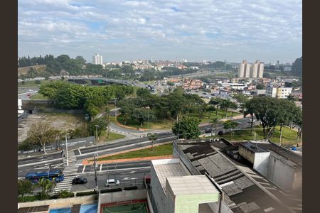 Apartamento à venda com 61m², 3 quartos e 1 vaga Apartamento à venda com 61m², 3 quartos e 1 vagaVista