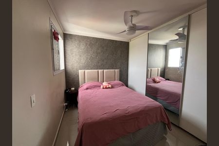 Apartamento à venda com 61m², 3 quartos e 1 vaga Apartamento à venda com 61m², 3 quartos e 1 vagaQuarto 1