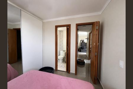 Apartamento à venda com 61m², 3 quartos e 1 vaga Apartamento à venda com 61m², 3 quartos e 1 vagaQuarto 1