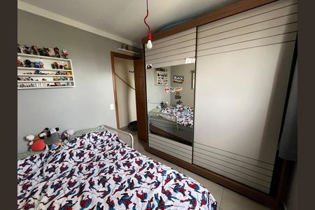 Apartamento à venda com 61m², 3 quartos e 1 vaga Apartamento à venda com 61m², 3 quartos e 1 vagaQuarto 2
