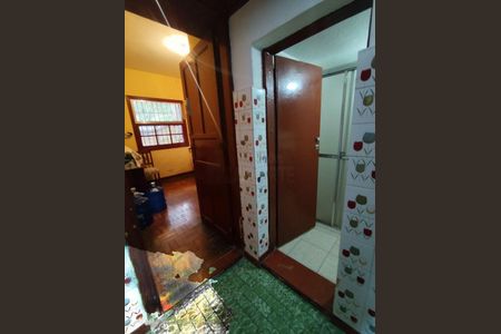 Casa à venda com 5 quartos, 160m² em Jardim Palmares (Zona Sul), São Paulo