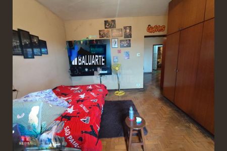 Casa à venda com 5 quartos, 160m² em Jardim Palmares (Zona Sul), São Paulo