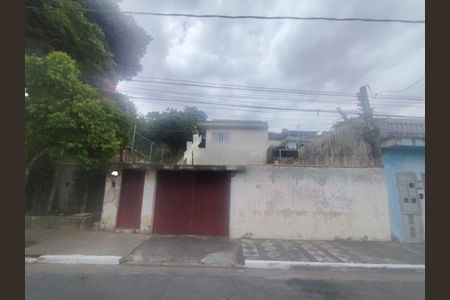 Casa à venda com 5 quartos, 160m² em Jardim Palmares (Zona Sul), São Paulo