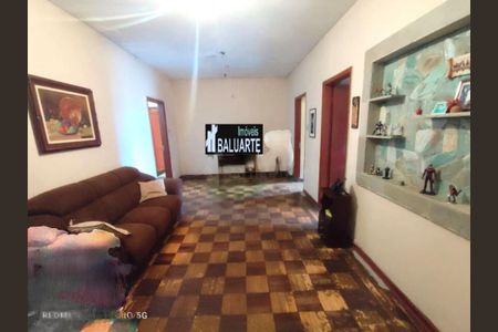 Casa à venda com 5 quartos, 160m² em Jardim Palmares (Zona Sul), São Paulo