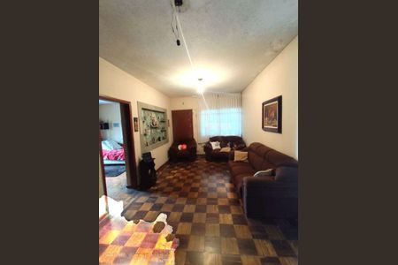Casa à venda com 5 quartos, 160m² em Jardim Palmares (Zona Sul), São Paulo