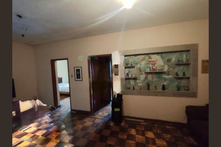 Casa à venda com 5 quartos, 160m² em Jardim Palmares (Zona Sul), São Paulo