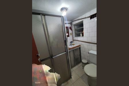 Casa à venda com 5 quartos, 160m² em Jardim Palmares (Zona Sul), São Paulo