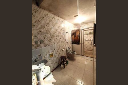 Casa à venda com 5 quartos, 160m² em Jardim Palmares (Zona Sul), São Paulo