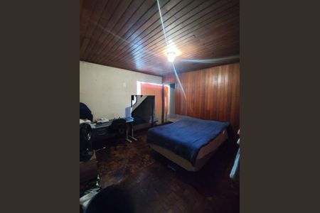 Casa à venda com 5 quartos, 160m² em Jardim Palmares (Zona Sul), São Paulo