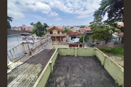 Casa à venda com 5 quartos, 160m² em Jardim Palmares (Zona Sul), São Paulo