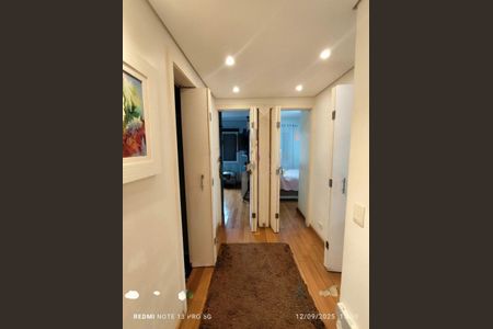 Apartamento à venda com 93m², 3 quartos e 1 vaga