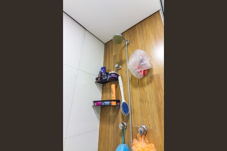 Apartamento à venda com 52m², 2 quartos e 1 vaga Apartamento à venda com 52m², 2 quartos e 1 vagaBanheiro