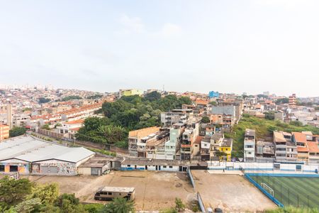 Apartamento à venda com 52m², 2 quartos e 1 vaga Apartamento à venda com 52m², 2 quartos e 1 vagaVista da Rua