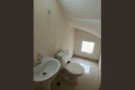 Casa à venda com 3 quartos, 120m² em Vila Romano, São Paulo