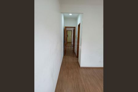 Casa à venda com 3 quartos, 120m² em Vila Romano, São Paulo