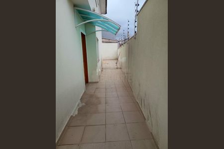 Casa à venda com 120m², 3 quartos e 4 vagas