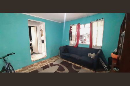 Casa 1 - Sala de casa à venda com 5 quartos, 344m² em Padroeira, Osasco